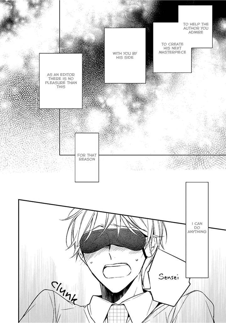Shousetsuka-No-Shitsukekata-Asai-Sai-Eng page 14