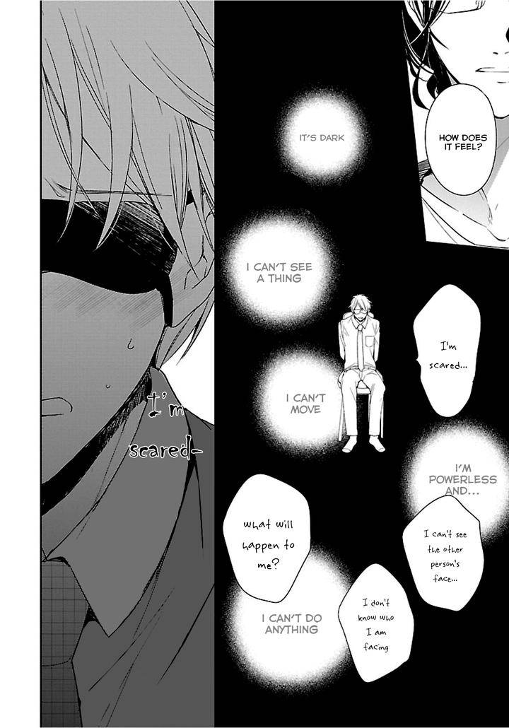 Shousetsuka-No-Shitsukekata-Asai-Sai-Eng page 16
