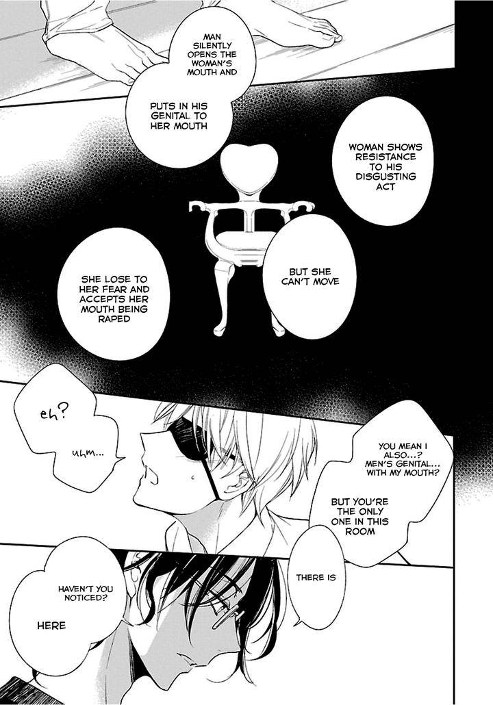 Shousetsuka-No-Shitsukekata-Asai-Sai-Eng page 17