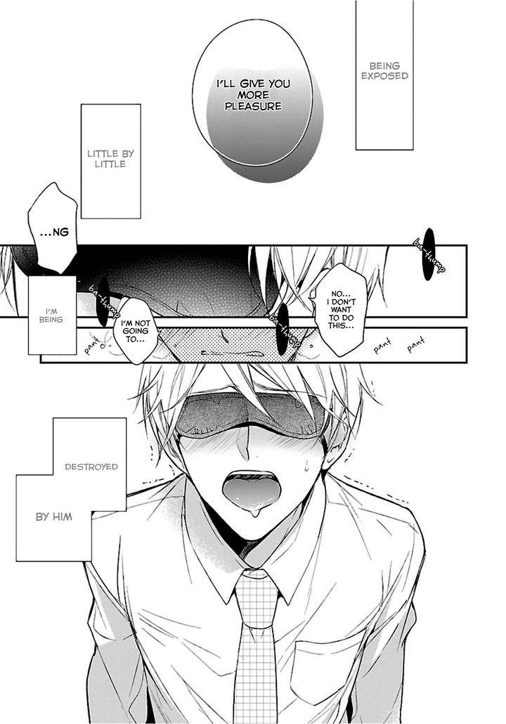 Shousetsuka-No-Shitsukekata-Asai-Sai-Eng page 21