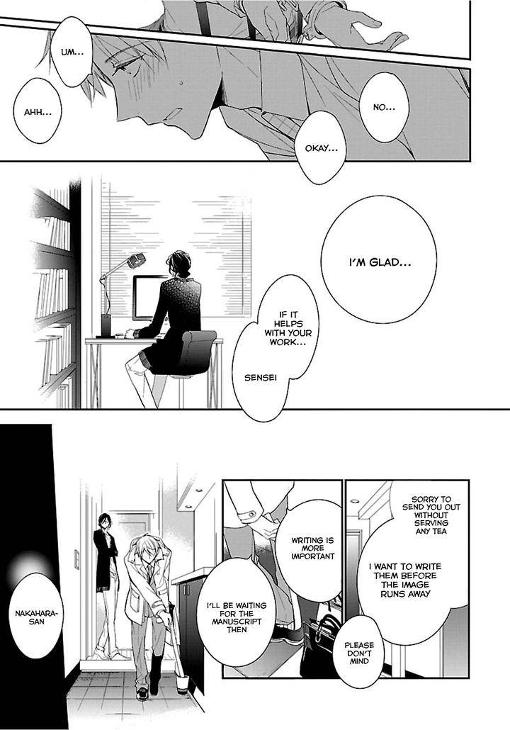 Shousetsuka-No-Shitsukekata-Asai-Sai-Eng page 23