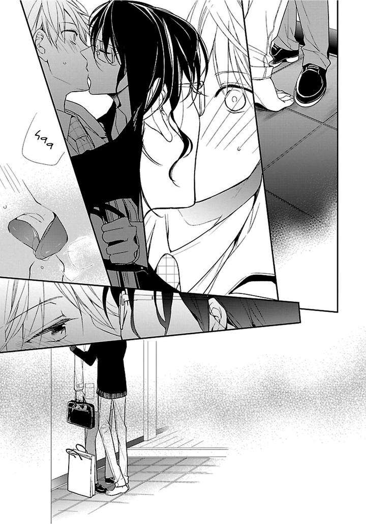 Shousetsuka-No-Shitsukekata-Asai-Sai-Eng page 25