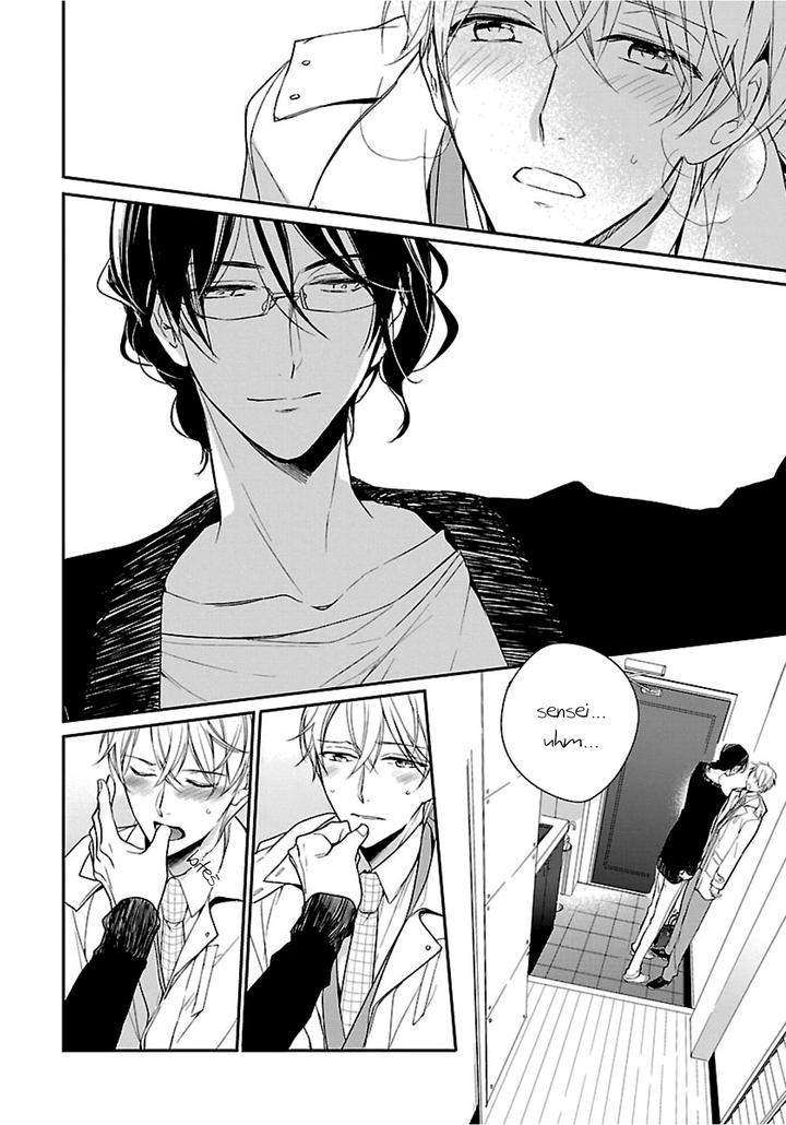 Shousetsuka-No-Shitsukekata-Asai-Sai-Eng page 26
