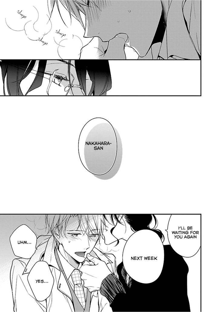 Shousetsuka-No-Shitsukekata-Asai-Sai-Eng page 27