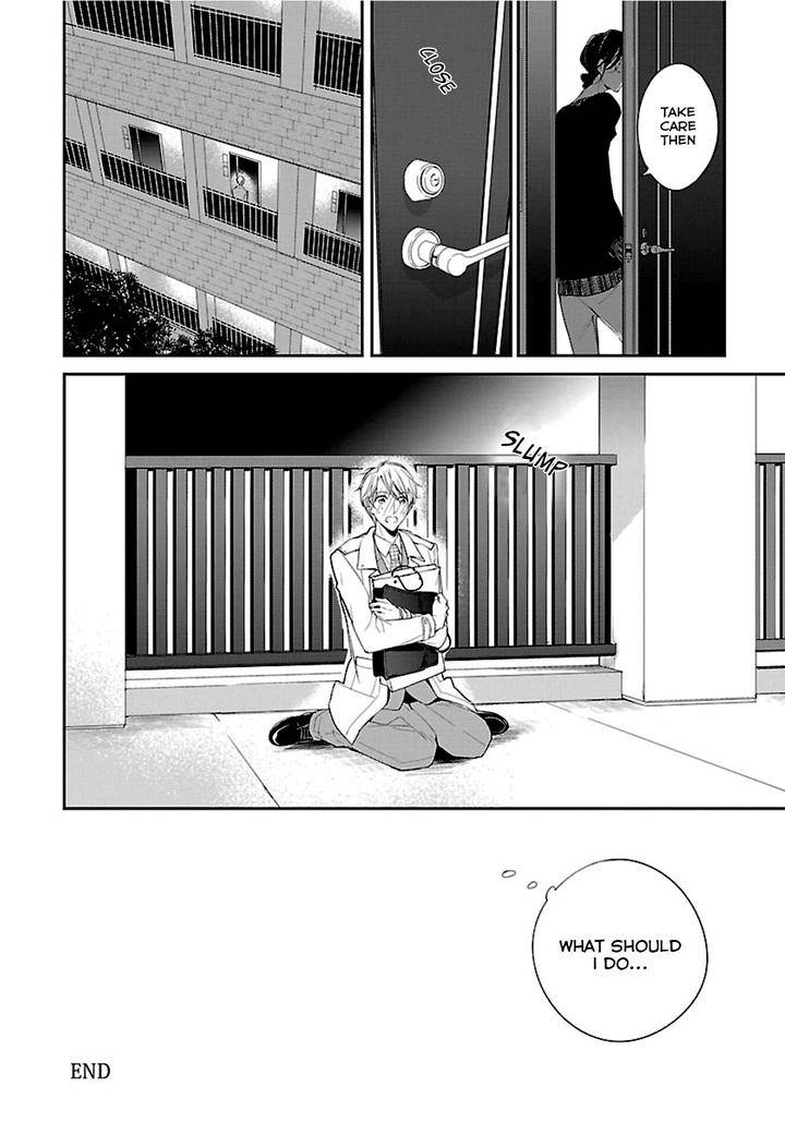 Shousetsuka-No-Shitsukekata-Asai-Sai-Eng page 28