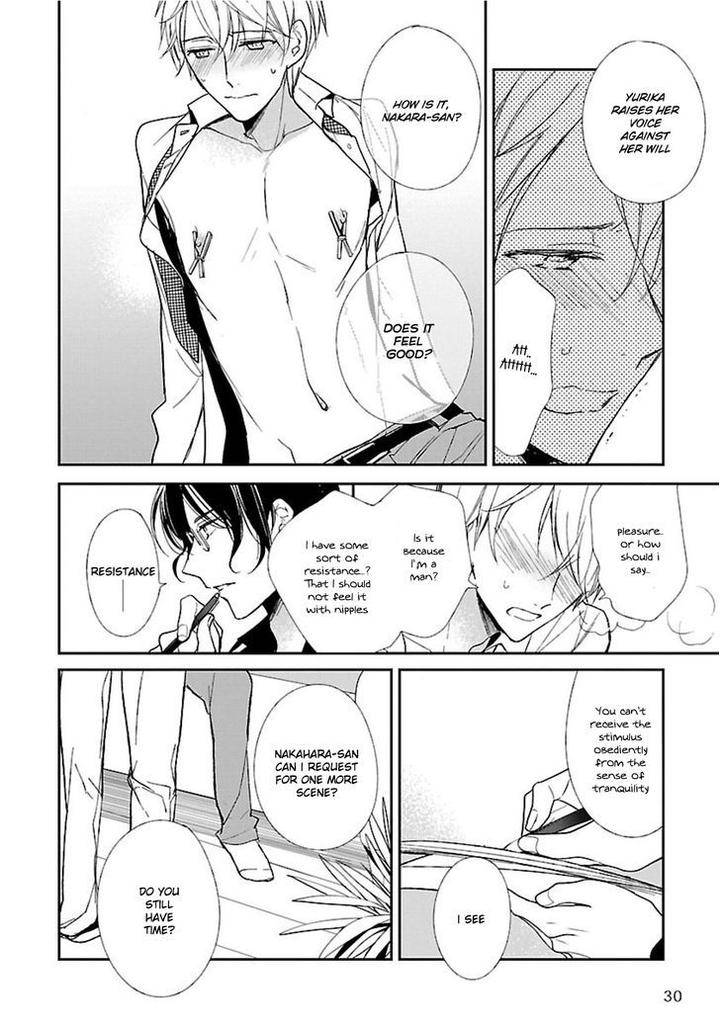 Shousetsuka-No-Shitsukekata-Asai-Sai-Eng page 9