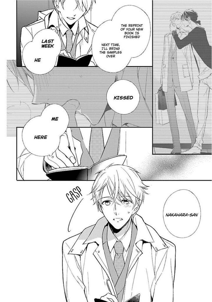 Shousetsuka-No-Shitsukekata-Asai-Sai-Eng page 11