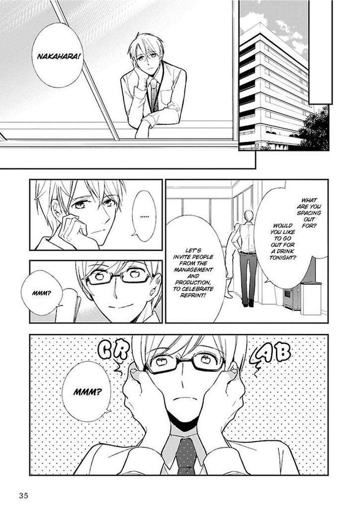Shousetsuka-No-Shitsukekata-Asai-Sai-Eng page 14