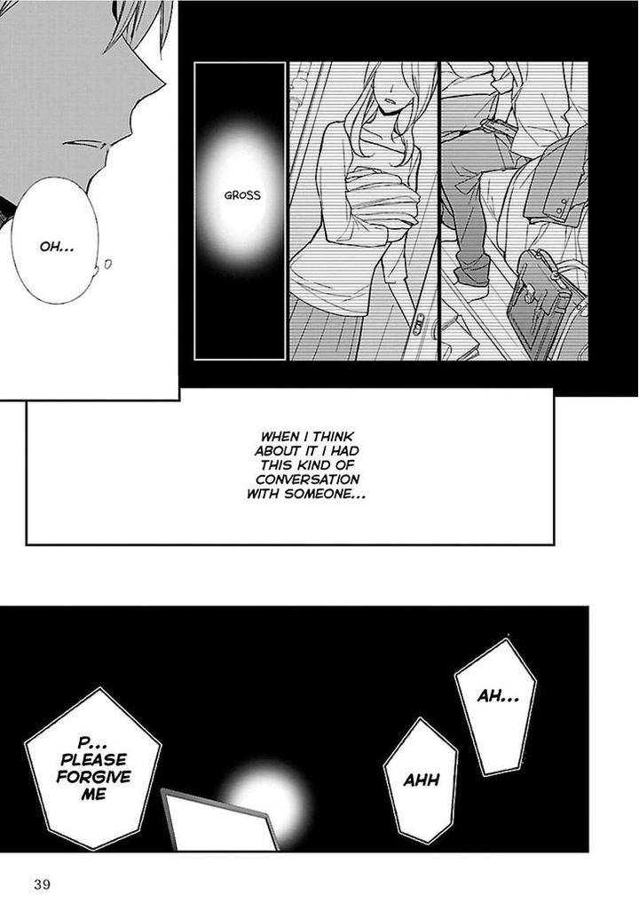 Shousetsuka-No-Shitsukekata-Asai-Sai-Eng page 18