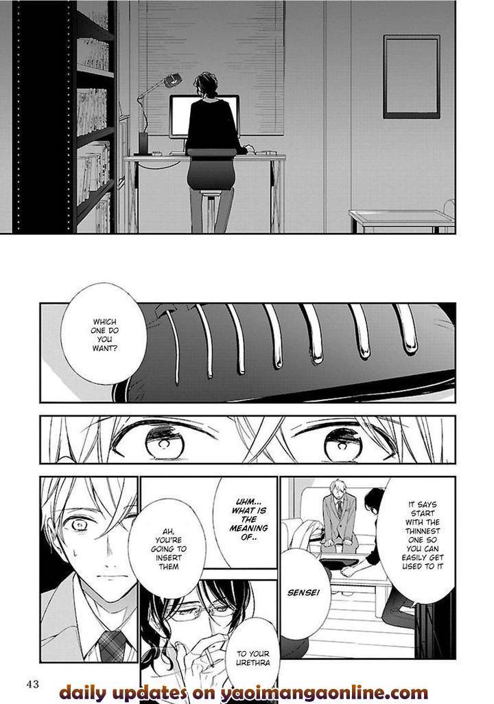Shousetsuka-No-Shitsukekata-Asai-Sai-Eng page 22