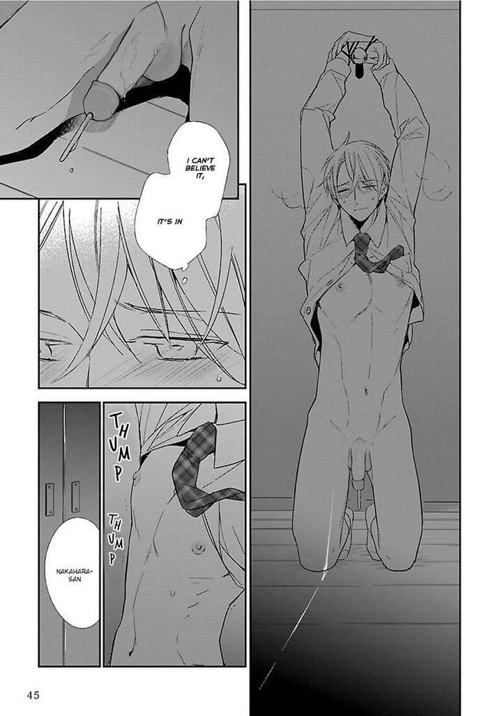 Shousetsuka-No-Shitsukekata-Asai-Sai-Eng page 24