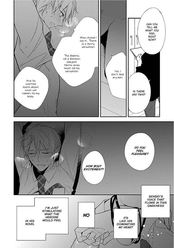 Shousetsuka-No-Shitsukekata-Asai-Sai-Eng page 25