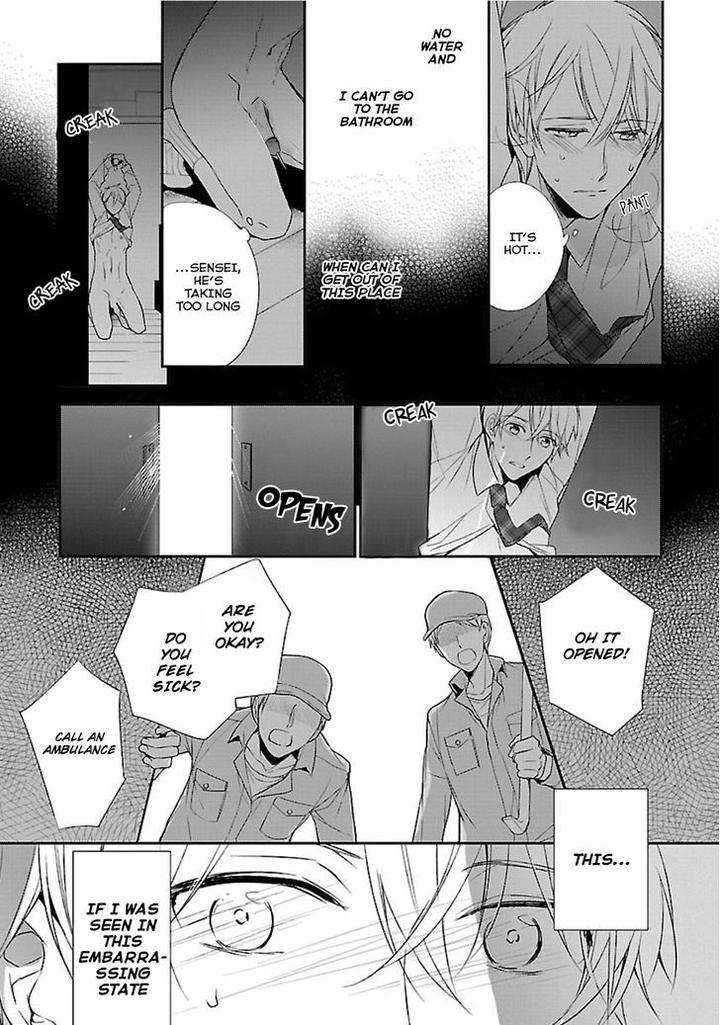 Shousetsuka-No-Shitsukekata-Asai-Sai-Eng page 30