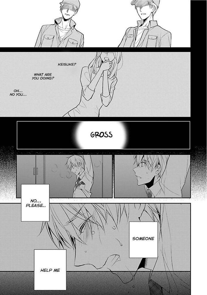 Shousetsuka-No-Shitsukekata-Asai-Sai-Eng page 32