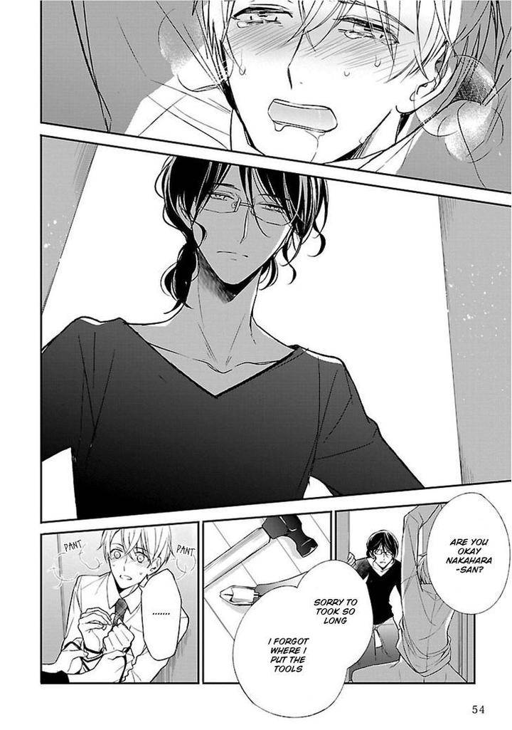 Shousetsuka-No-Shitsukekata-Asai-Sai-Eng page 33