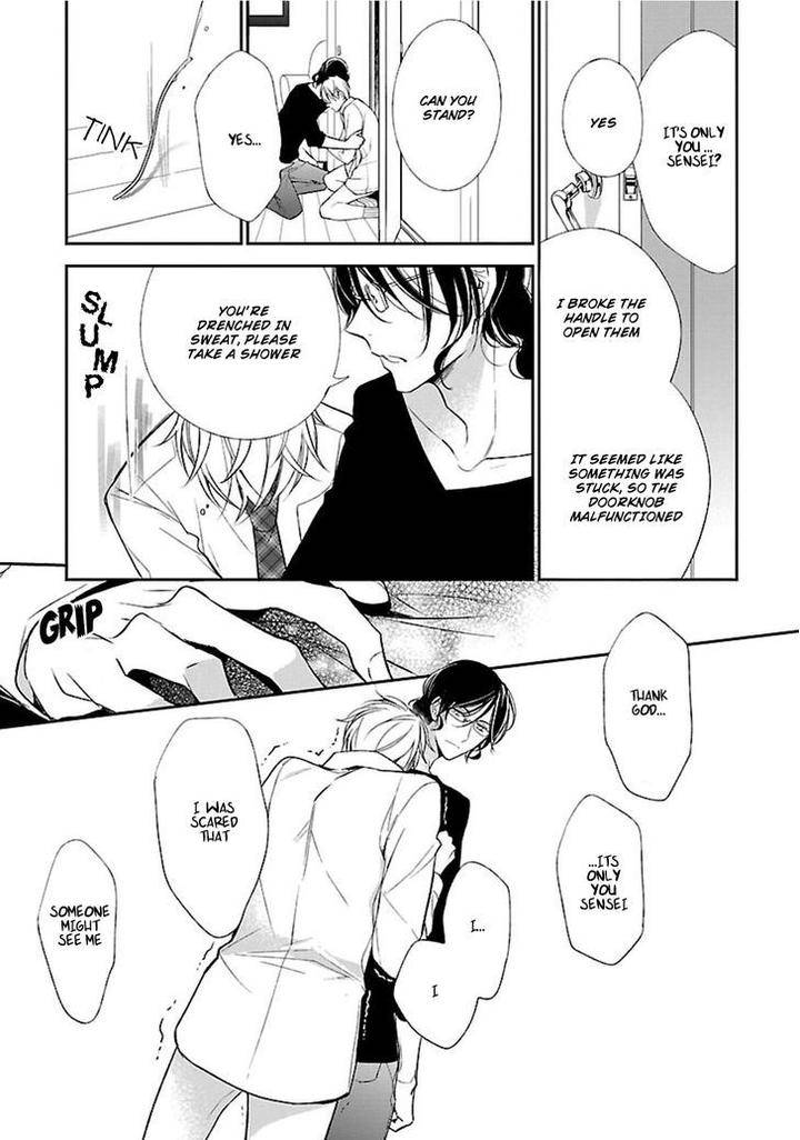 Shousetsuka-No-Shitsukekata-Asai-Sai-Eng page 34