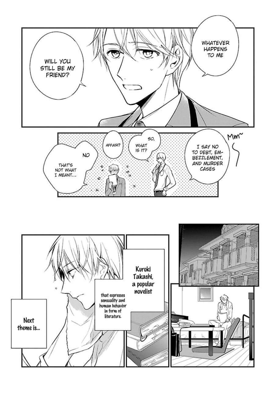 Shousetsuka-No-Shitsukekata-Asai-Sai-Eng page 3