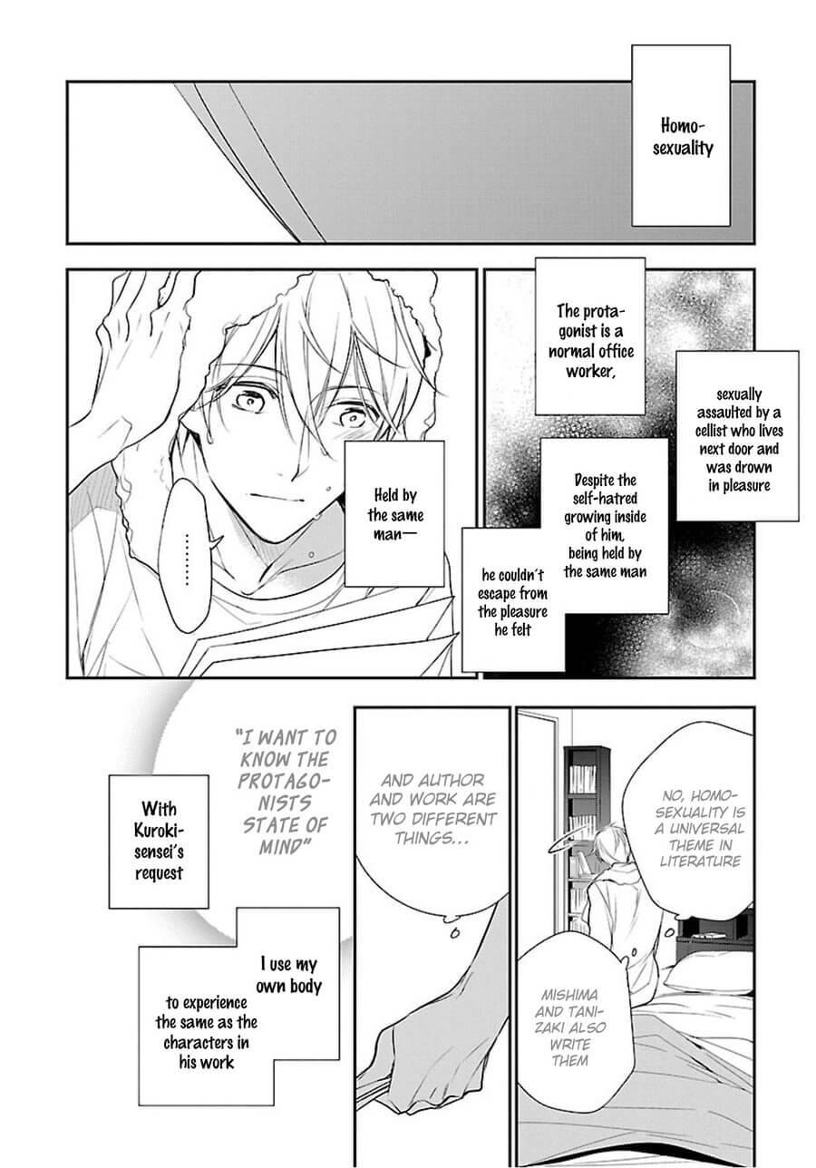 Shousetsuka-No-Shitsukekata-Asai-Sai-Eng page 4