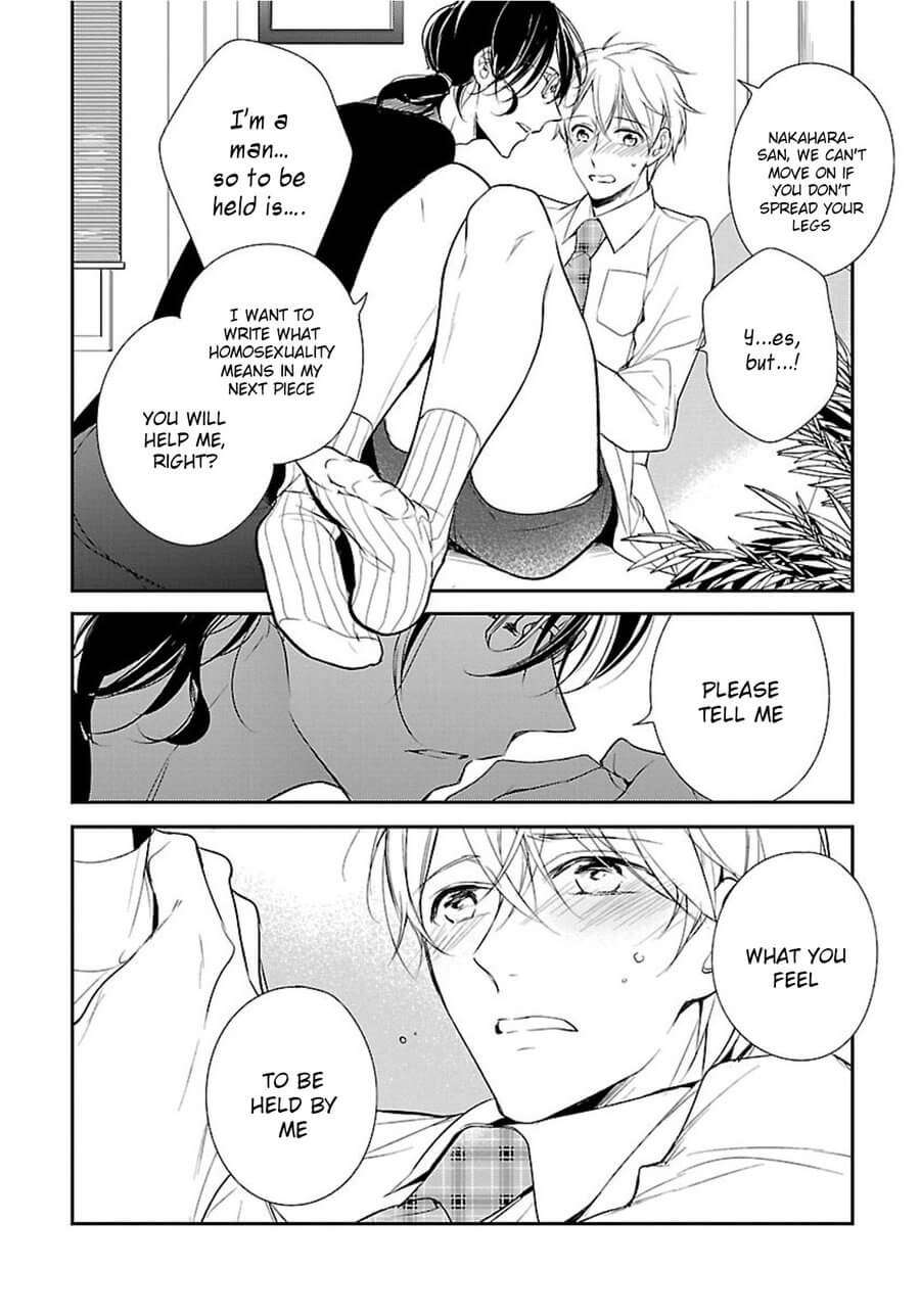 Shousetsuka-No-Shitsukekata-Asai-Sai-Eng page 6