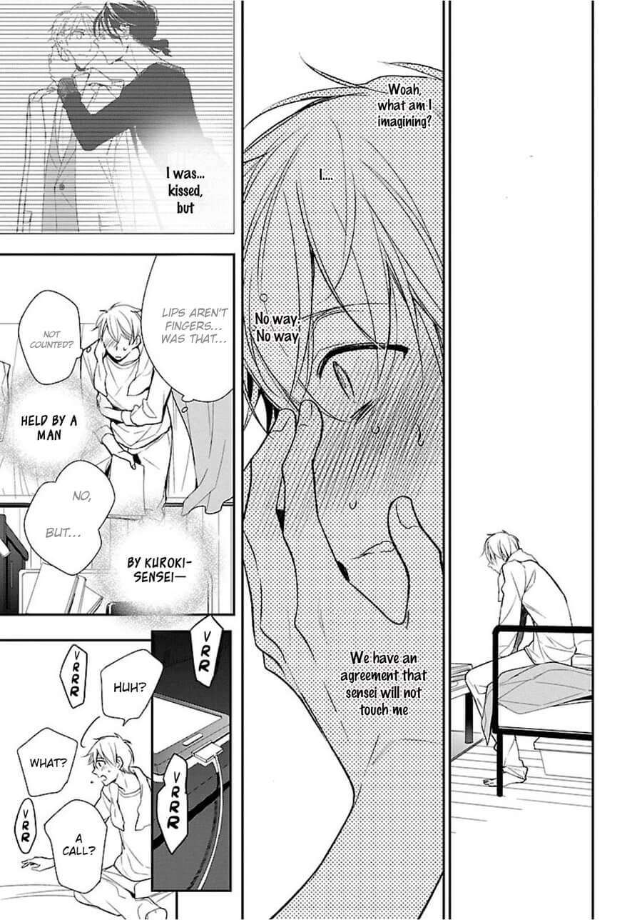 Shousetsuka-No-Shitsukekata-Asai-Sai-Eng page 7