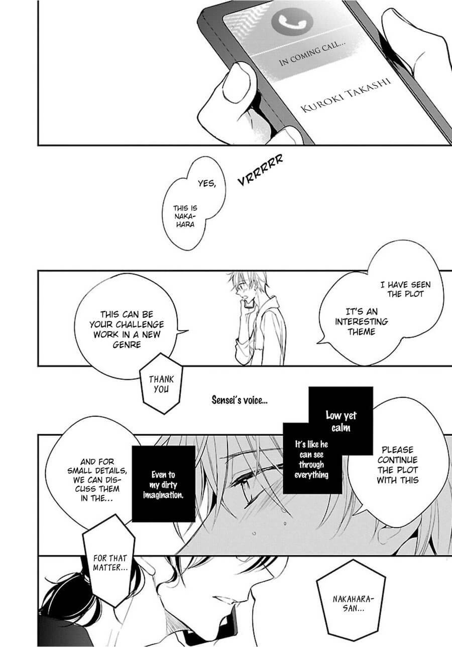 Shousetsuka-No-Shitsukekata-Asai-Sai-Eng page 8