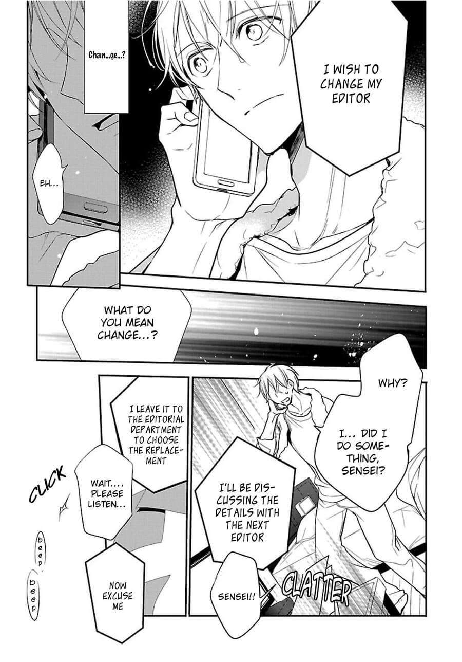 Shousetsuka-No-Shitsukekata-Asai-Sai-Eng page 9