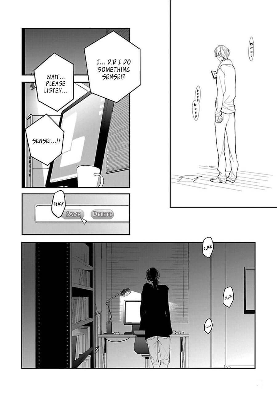 Shousetsuka-No-Shitsukekata-Asai-Sai-Eng page 10