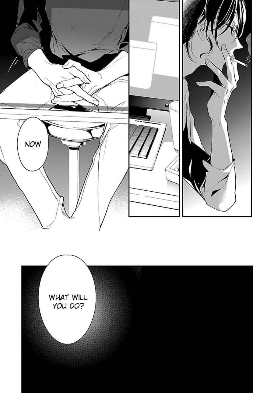 Shousetsuka-No-Shitsukekata-Asai-Sai-Eng page 11