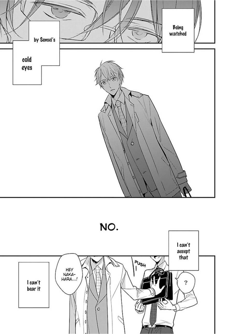 Shousetsuka-No-Shitsukekata-Asai-Sai-Eng page 13