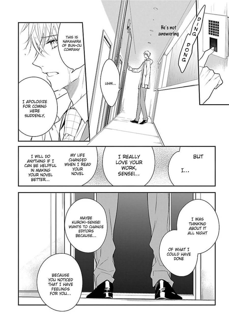Shousetsuka-No-Shitsukekata-Asai-Sai-Eng page 16
