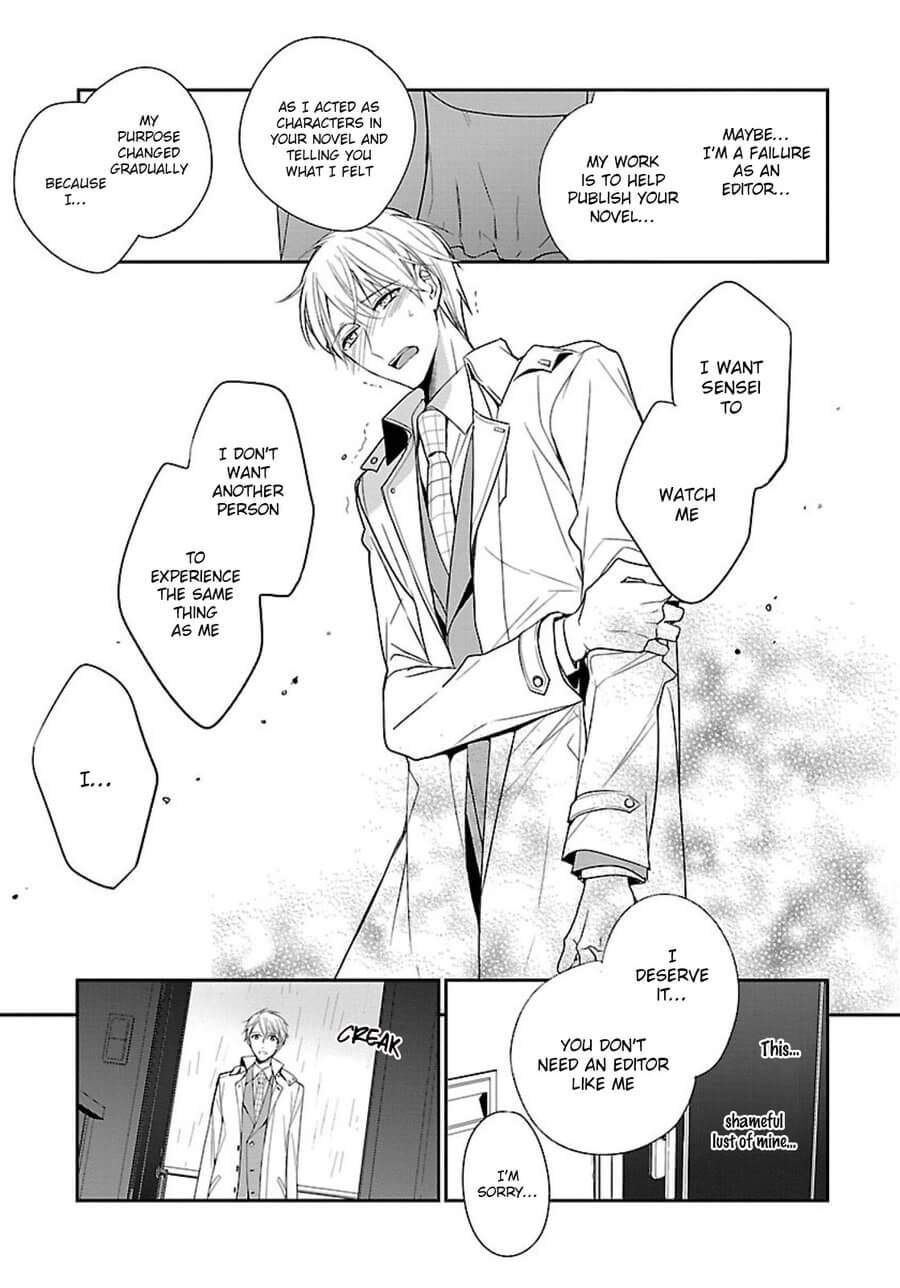 Shousetsuka-No-Shitsukekata-Asai-Sai-Eng page 17