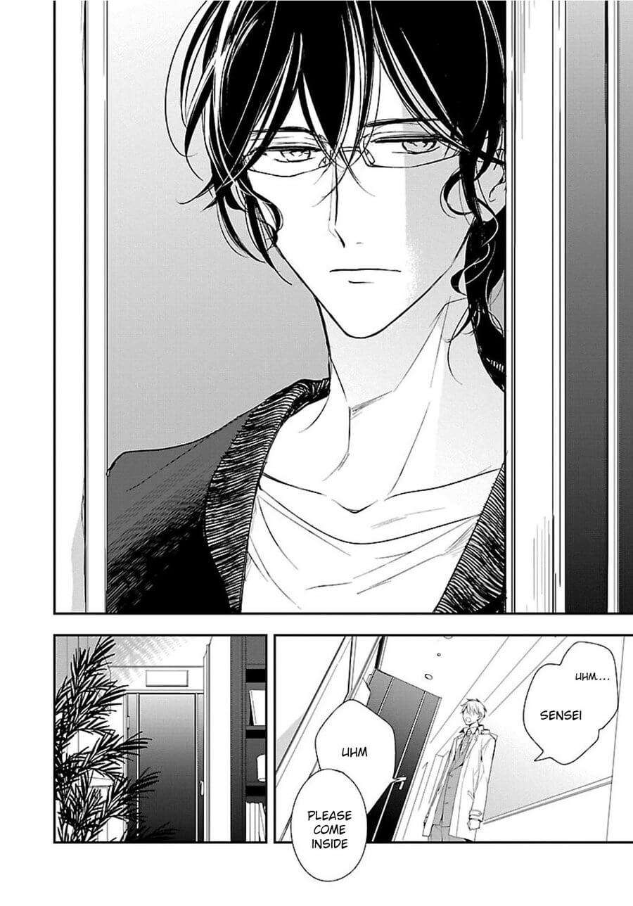 Shousetsuka-No-Shitsukekata-Asai-Sai-Eng page 18