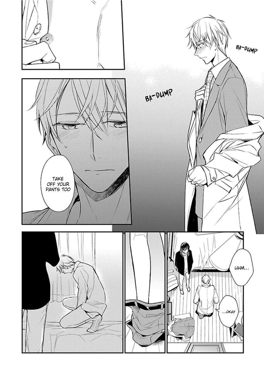 Shousetsuka-No-Shitsukekata-Asai-Sai-Eng page 20