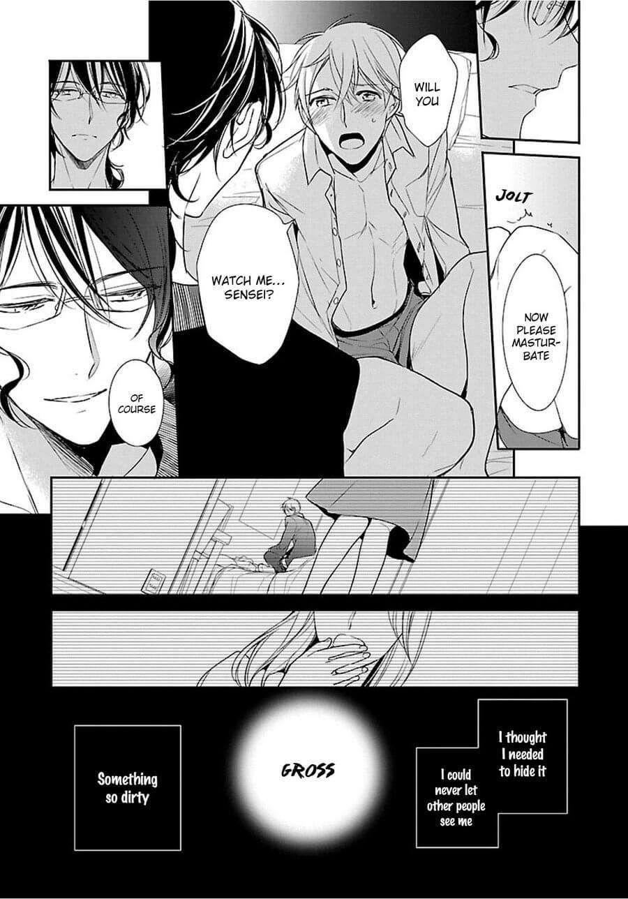 Shousetsuka-No-Shitsukekata-Asai-Sai-Eng page 21