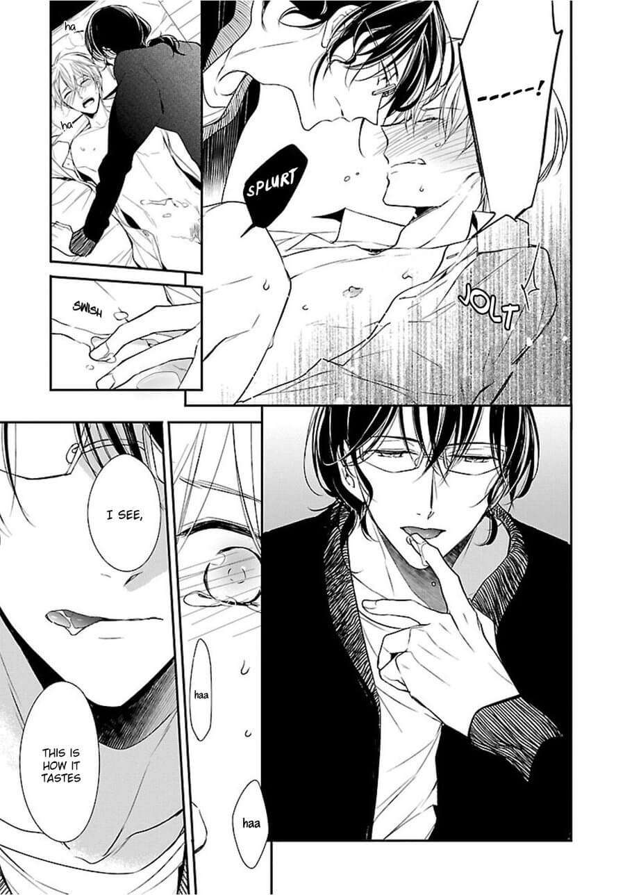 Shousetsuka-No-Shitsukekata-Asai-Sai-Eng page 25