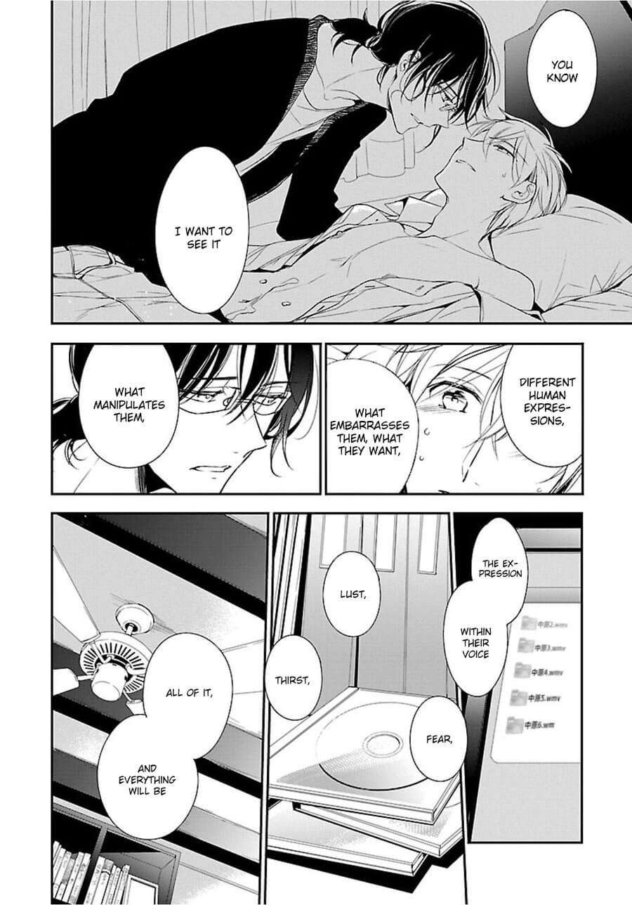 Shousetsuka-No-Shitsukekata-Asai-Sai-Eng page 26