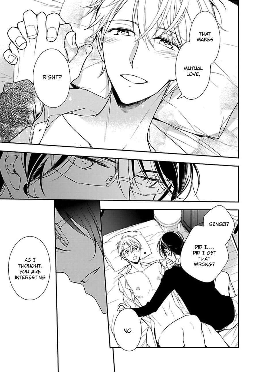 Shousetsuka-No-Shitsukekata-Asai-Sai-Eng page 29