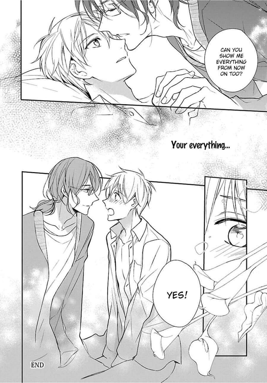 Shousetsuka-No-Shitsukekata-Asai-Sai-Eng page 30