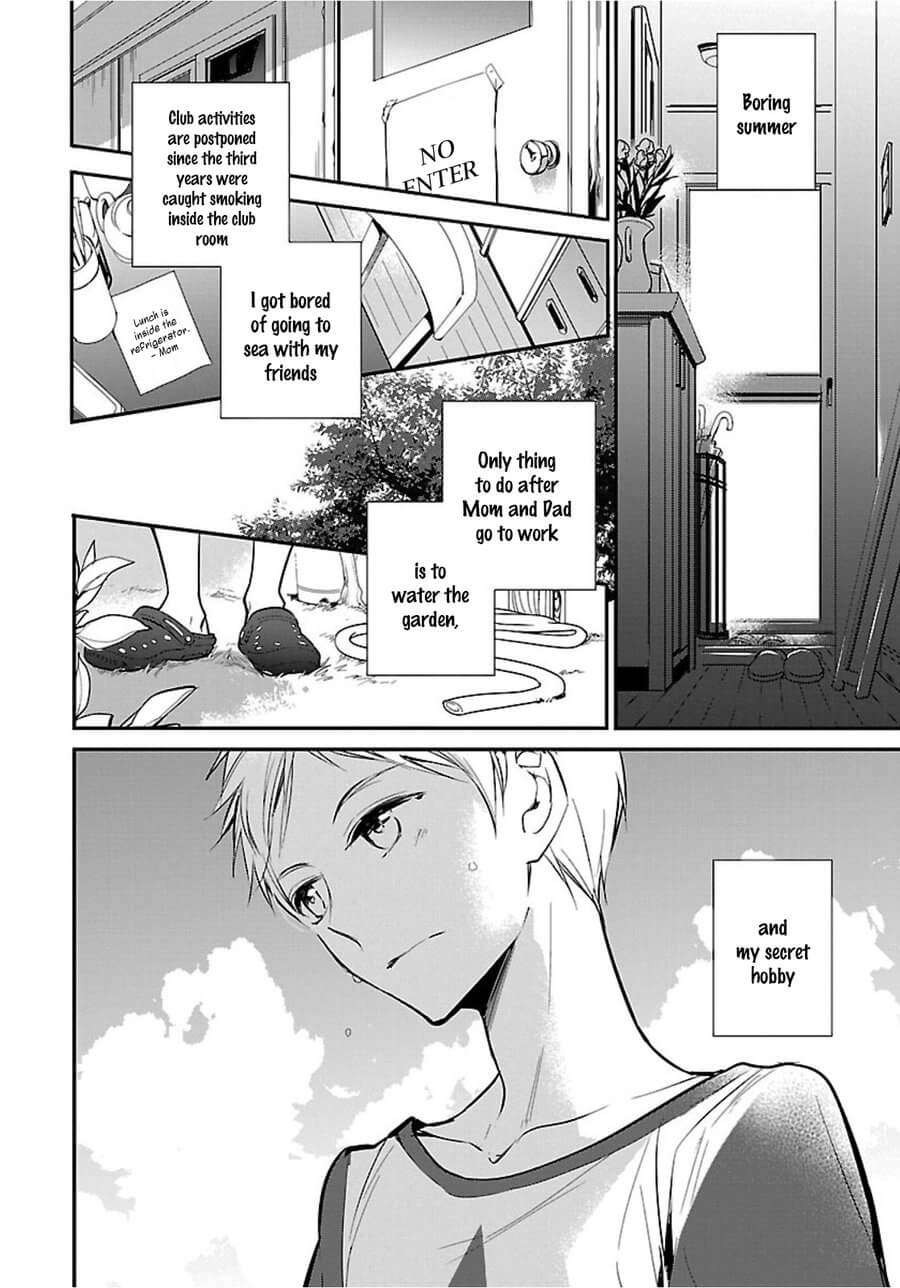 Shousetsuka-No-Shitsukekata-Asai-Sai-Eng page 2