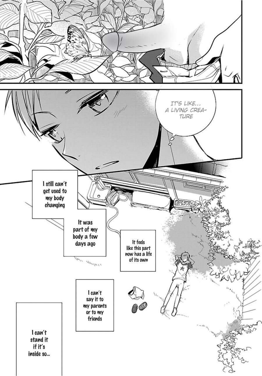 Shousetsuka-No-Shitsukekata-Asai-Sai-Eng page 3
