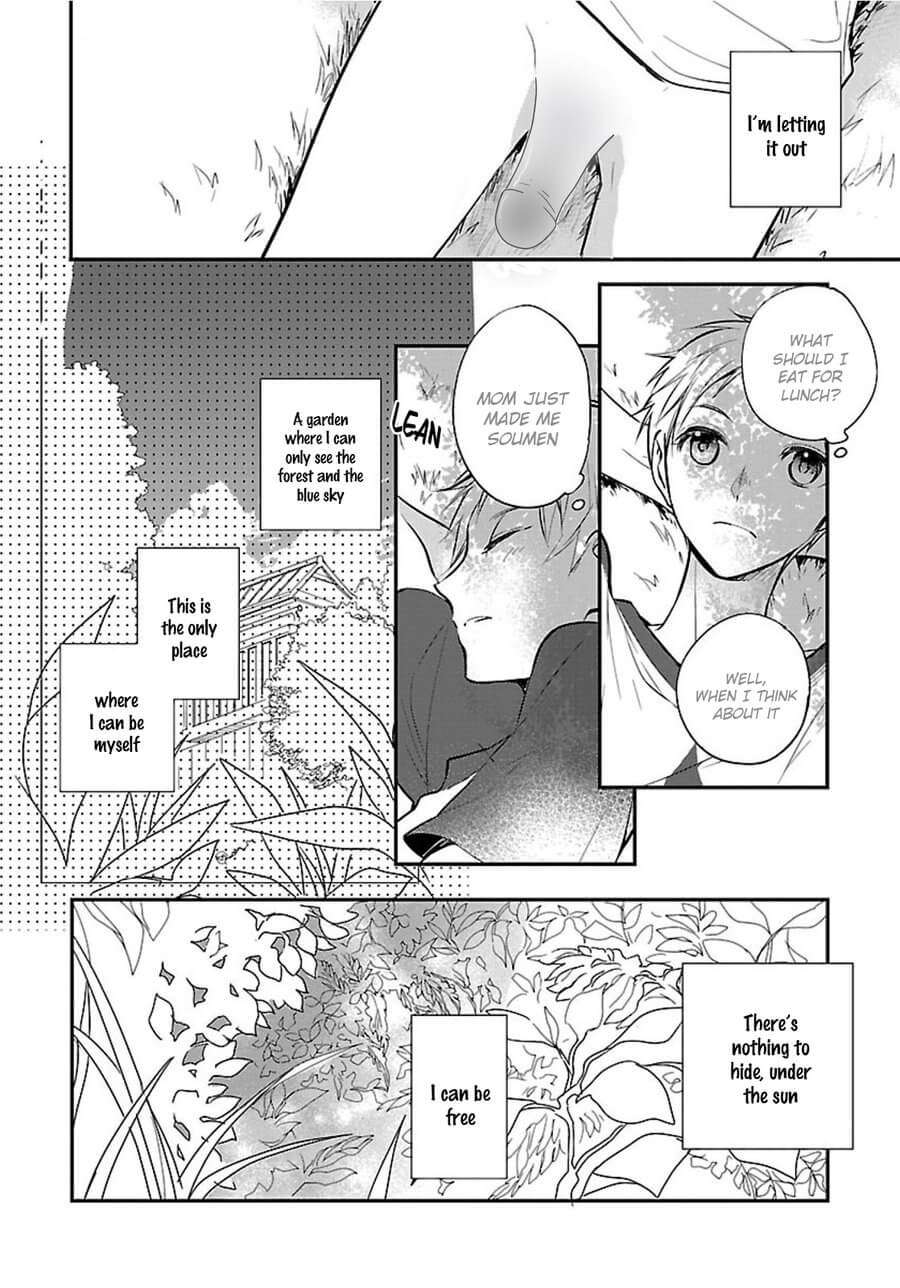 Shousetsuka-No-Shitsukekata-Asai-Sai-Eng page 4