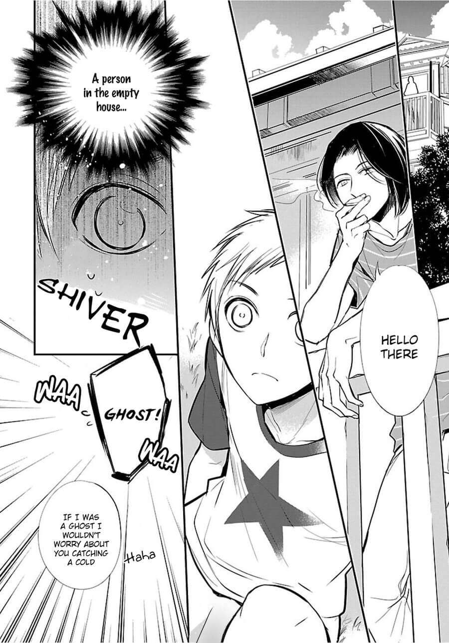 Shousetsuka-No-Shitsukekata-Asai-Sai-Eng page 6