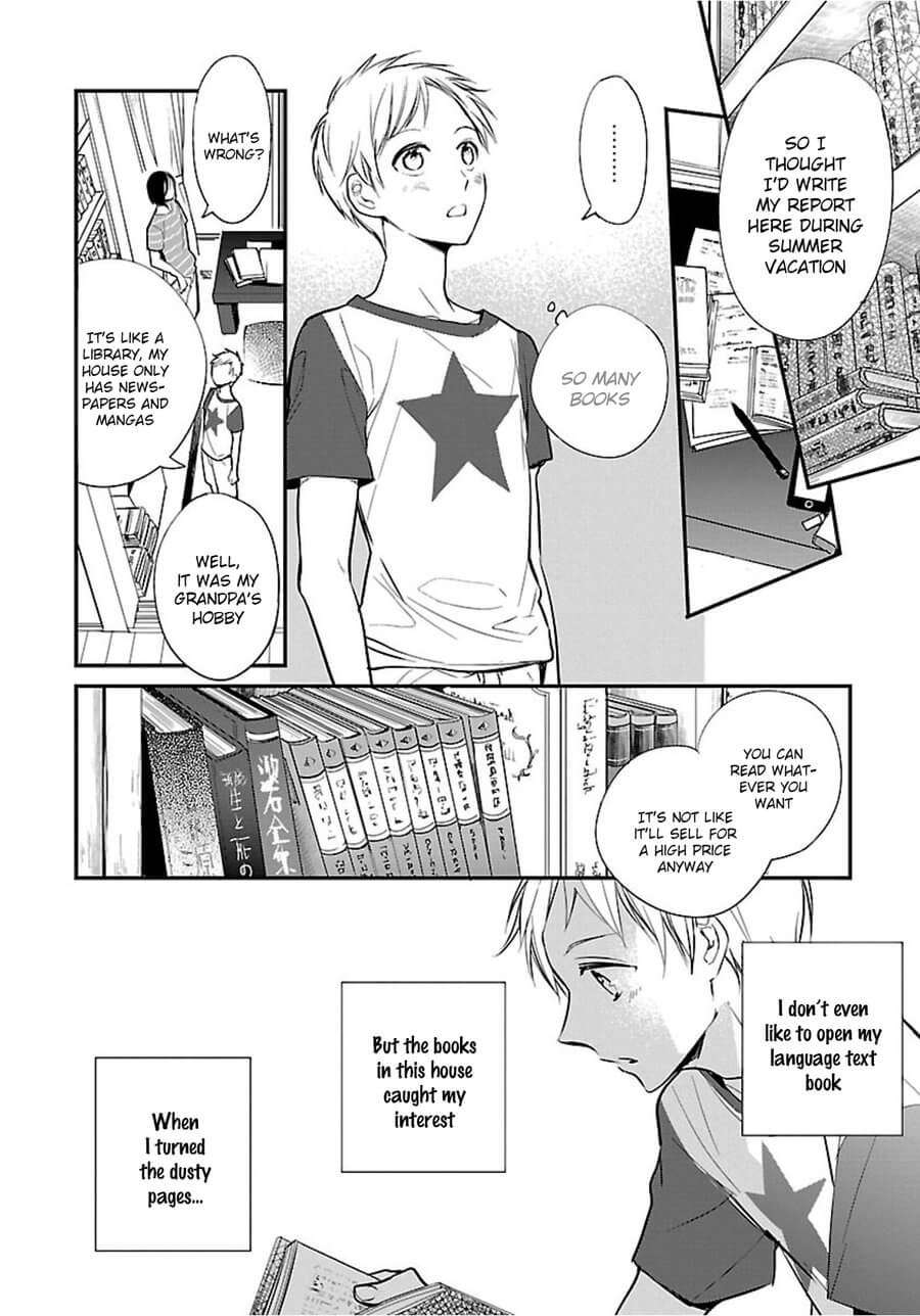Shousetsuka-No-Shitsukekata-Asai-Sai-Eng page 8