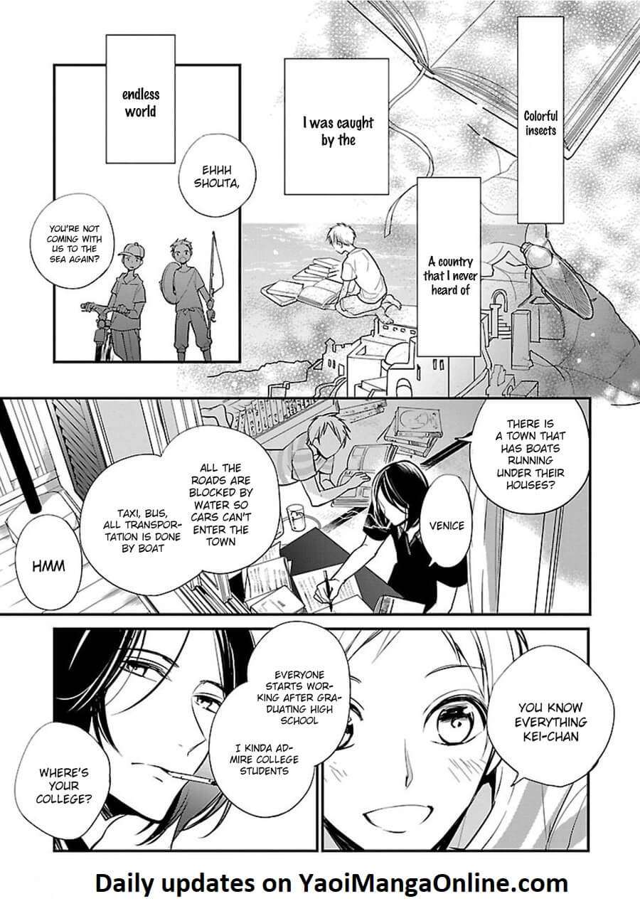 Shousetsuka-No-Shitsukekata-Asai-Sai-Eng page 9