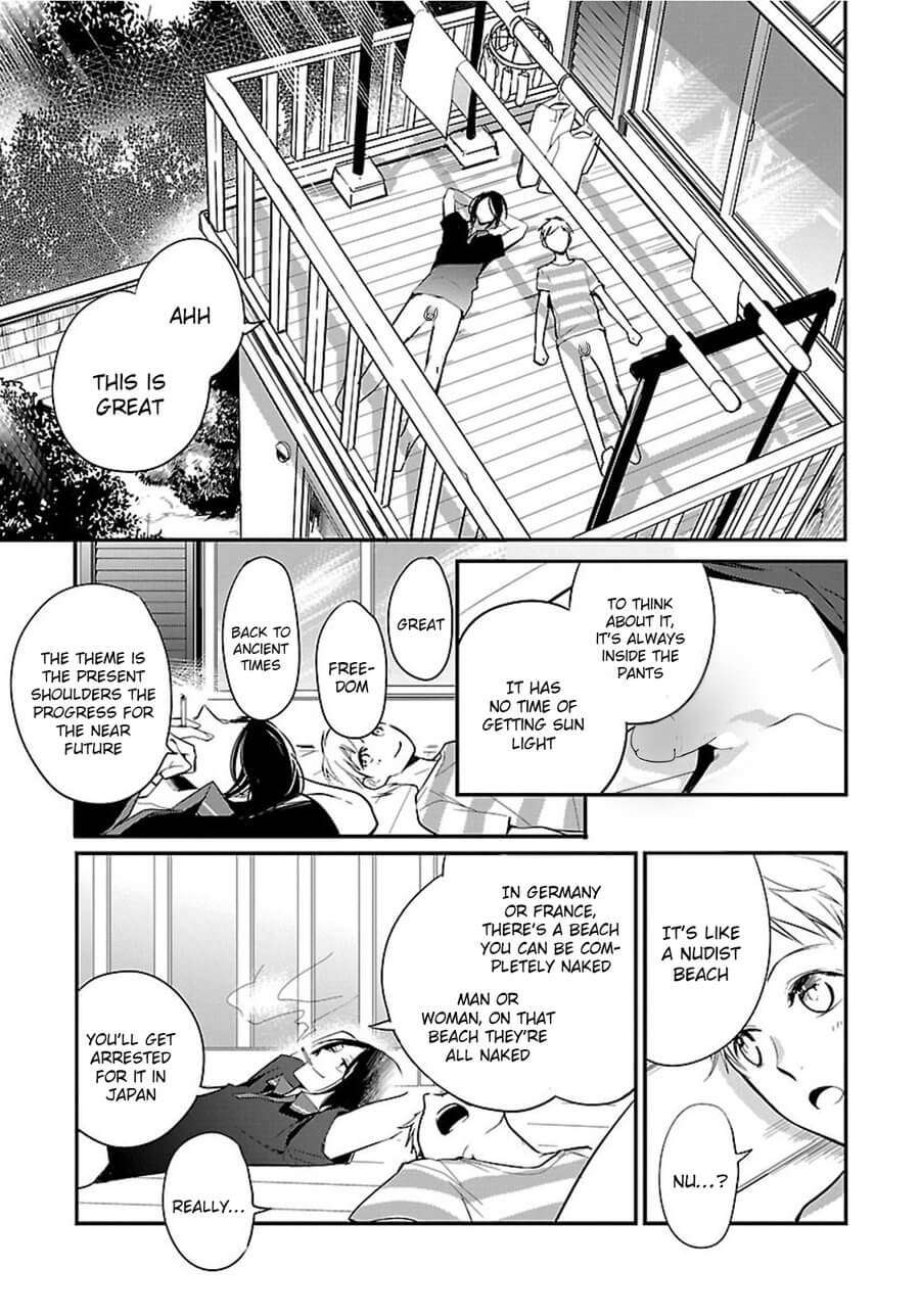 Shousetsuka-No-Shitsukekata-Asai-Sai-Eng page 13