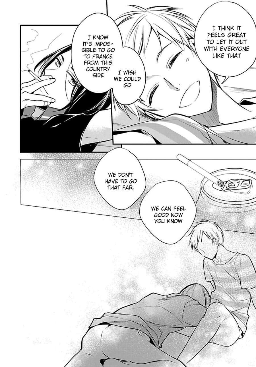 Shousetsuka-No-Shitsukekata-Asai-Sai-Eng page 14