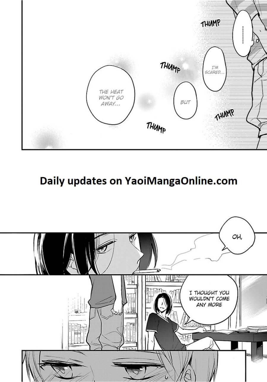 Shousetsuka-No-Shitsukekata-Asai-Sai-Eng page 18