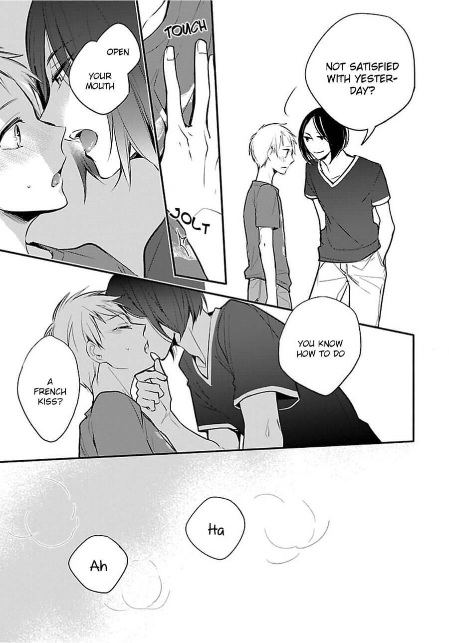 Shousetsuka-No-Shitsukekata-Asai-Sai-Eng page 19