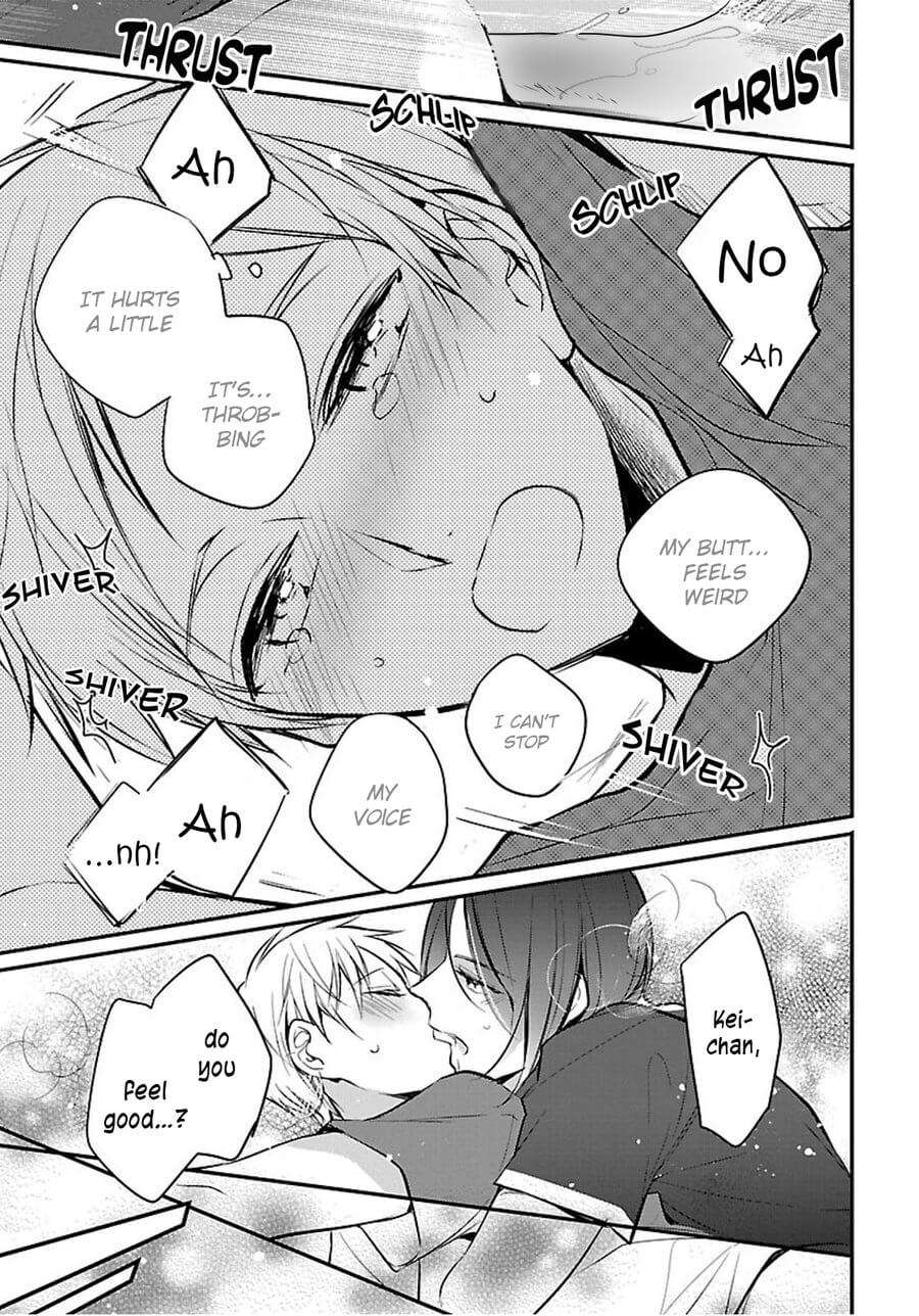 Shousetsuka-No-Shitsukekata-Asai-Sai-Eng page 23