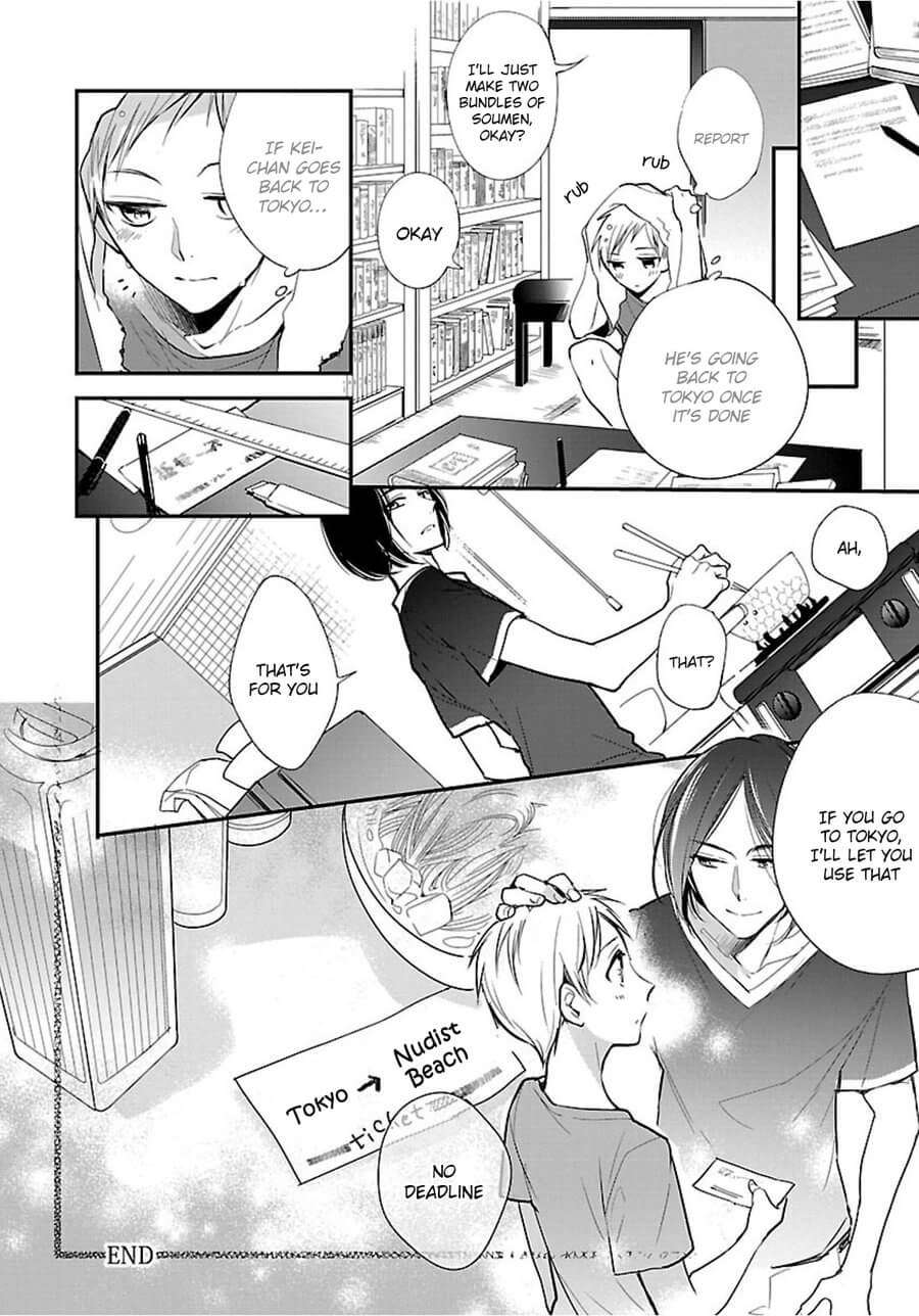 Shousetsuka-No-Shitsukekata-Asai-Sai-Eng page 24